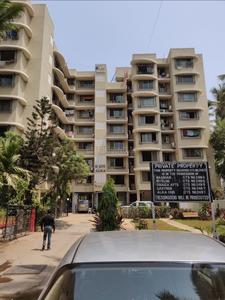 Joy Alka Elevation 2