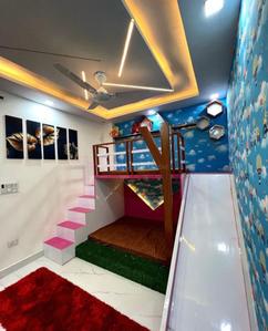 Project Image of 630.0 - 1200.0 Sq.ft 2 BHK Apartment for buy in The Apna Ghar