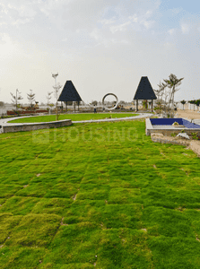 Project Image of 409.89 - 2928.75 Sq.ft Residential Plot Plot for buy in Raheja Nirwana Phase 3