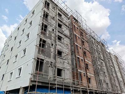 Project Image of 1060.0 - 1075.0 Sq.ft 2 BHK Apartment for buy in Sudhakars Lake View
