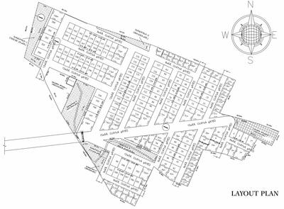 Project Image of 0.0 - 1245.0 Sq.ft 3 BHK Villa for buy in Citrus Belmont Villas