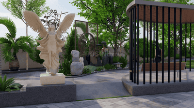 Project Image of 811.0 - 3097.0 Sq.ft Residential Plot Plot for buy in Maarg Arihant Palms
