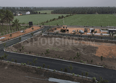 Project Image of 762.0 - 3284.0 Sq.ft Residential Plot Plot for buy in G Square New Town