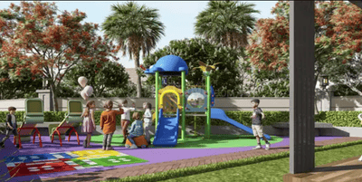 Project Image of 375.01 - 480.0 Sq.ft 1 BHK Apartment for buy in Shivmastu Greens
