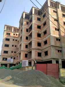 Project Image of 1086 Sq.ft 2 BHK Apartment / Flat for sale in Rajarhat for Rs. 5078300