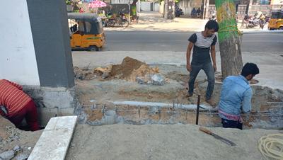 Project Image of 2053.0 - 2348.0 Sq.ft 4 BHK Apartment for buy in Ramaniyam Rathnagiri