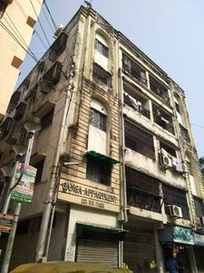 Project Image of 0.0 - 1000.0 Sq.ft 2 BHK Apartment for buy in Star Ganga
