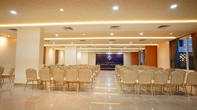Project Image of 1665.0 - 2115.0 Sq.ft 3 BHK Apartment for buy in Krishna Kunj Central Courtyard