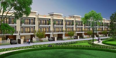 Project Image of 1574.0 - 3217.0 Sq.ft 3 BHK Villa for buy in Gaurs Krishn Villa