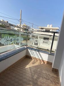 Project Image of 1220.0 - 1310.0 Sq.ft 3 BHK Apartment for buy in Jagdamba Apartment