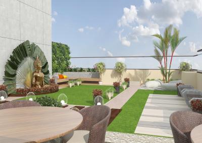 Project Image of 1375.0 - 1975.0 Sq.ft 3 BHK Apartment for buy in Next Space Aureate
