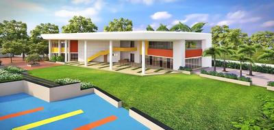 Project Image of 341.0 - 488.0 Sq.ft 1 BHK Apartment for buy in Naiknavare Dwarka Project 4