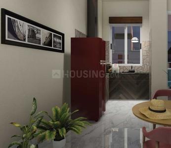 Project Image of 360.0 - 450.0 Sq.ft 1 BHK Apartment for buy in Sree Balaji Panthaniwas Dooars