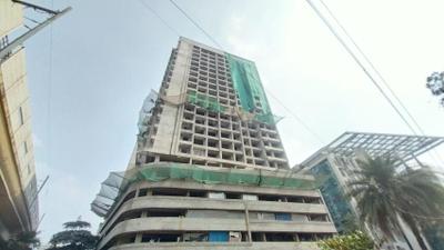 Project Image of 1215.0 - 1825.0 Sq.ft 2 BHK Apartment for buy in Uma Ananta
