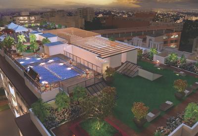 Project Image of 1950.0 - 4200.0 Sq.ft 3 BHK Apartment for buy in Vardhhman Skyline