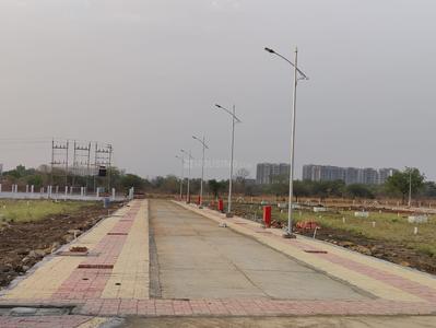 Project Image of 1001.0 - 3113.0 Sq.ft Residential Plot Plot for buy in Krishna Nagari