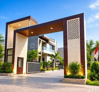 Project Image of 900.0 - 1242.0 Sq.ft Residential Plot Plot for buy in Green Residency