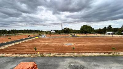 Project Image of 435.0 - 2912.0 Sq.ft Residential Plot Plot for buy in Amman Nagar