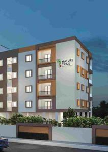 Project Image of 472.0 - 1046.0 Sq.ft 1 BHK Apartment for buy in Nature NTD Lavender