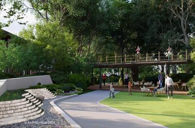 Project Image of 3739.0 - 4904.0 Sq.ft 4 BHK Villa for buy in Bhavya Evora