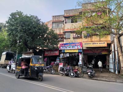 Project Image of 990.0 - 1000.0 Sq.ft 2 BHK Apartment for buy in Atul Apartments