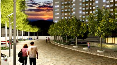 Project Image of 1000 Sq.ft 2 BHK Apartment / Flat for sale in Yewalewadi for Rs. 4700000