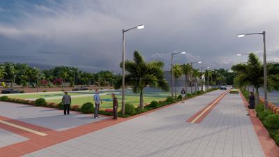 Vifa Anant 2 Amenities 2