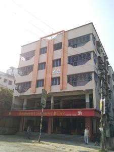 Project Image of 0.0 - 765.0 Sq.ft 2 BHK Apartment for buy in Falguni Nandik Apartment