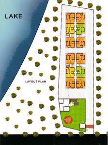 Project Image of 0.0 - 720.0 Sq.ft 1 BHK Apartment for buy in Ratna Ratnatrayi