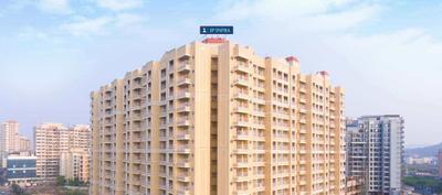 Project Image of 384.59 - 689.97 Sq.ft 1 BHK Apartment for buy in JP North Celeste Wing D