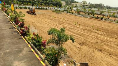 Project Image of 873.0 - 1293.0 Sq.ft Residential Plot Plot for buy in V Professional Jabamalai Avenue Phase 2
