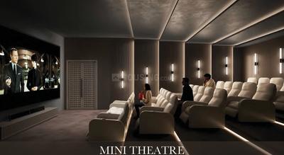 Project Image of 0.0 - 1950.0 Sq.ft 4 BHK Apartment for buy in Roswalt Zyon