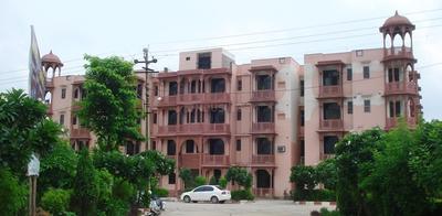 Project Image of 778.0 - 1130.0 Sq.ft 2 BHK Apartment for buy in NK Shri Nikunj