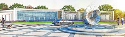 Project Image of 3709.0 - 3771.0 Sq.ft 3.5 BHK Apartment for buy in M3M Panorama Suites
