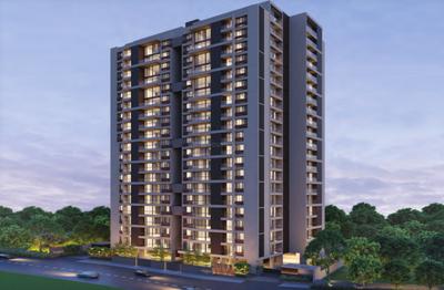 Project Image of 3248.23 - 8348.81 Sq.ft 4 BHK Apartment for buy in Goyal Riviera Select