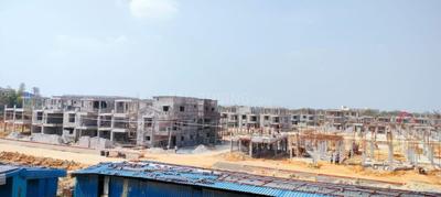 Project Image of 2173.0 - 4566.0 Sq.ft 3 BHK Villa for buy in Praneeth Pranav Grove Park