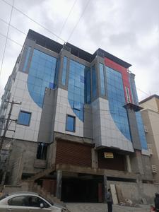 Project Image of 2115.0 - 2780.0 Sq.ft 3 BHK Apartment for buy in Shriya Shriy Eapl Ventures