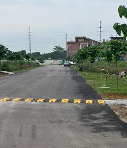 Blue Planet Indralok Puram Internal Roads & Footpaths 1