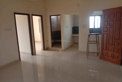 Project Image of 1050.0 - 1150.0 Sq.ft 2 BHK Apartment for buy in Akshyaa Sowdharsh Flats