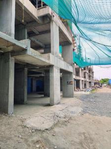 Project Image of 617.0 - 1073.0 Sq.ft 1 BHK Apartment for buy in Adroit Prosper