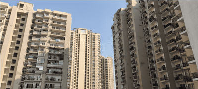 Project Image of 1035 Sq.ft 2.5 BHK Apartment / Flat for sale in Sector 75 for Rs. 10000080