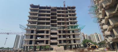 Project Image of 1935.0 - 1944.0 Sq.ft 3 BHK Apartment for buy in Kailasa Crestview