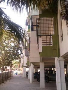 Project Image of 0.0 - 1350.0 Sq.ft 2 BHK Apartment for buy in SSVR Lupine