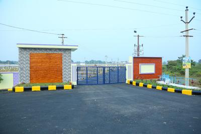 Project Image of 1503.0 - 2700.0 Sq.ft Residential Plot Plot for buy in HPR Avani