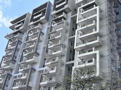 Project Image of 1360.0 - 2580.0 Sq.ft 2 BHK Apartment for buy in Anvita Ivana 2