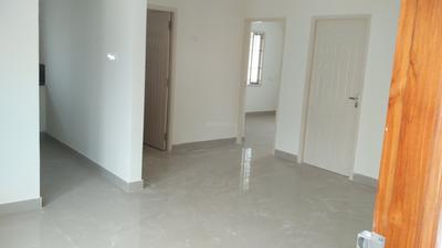 Sambhav Darshan Bedroom 1