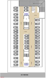 Project Image of 2070 Sq.ft 3 BHK Apartment / Flat for sale in Chandkheda for Rs. 9800000