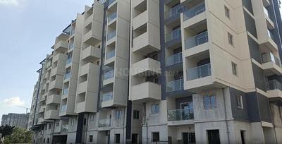 Project Image of 2253.0 - 2464.0 Sq.ft 4 BHK Apartment for buy in Hivision Heights