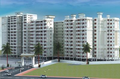 Project Image of 1375.0 - 1555.0 Sq.ft 2 BHK Apartment for buy in Miraj Morning
