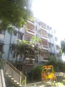 Project Image of 1590.0 - 1760.0 Sq.ft 3 BHK Apartment for buy in Mahadeo Om Skylark